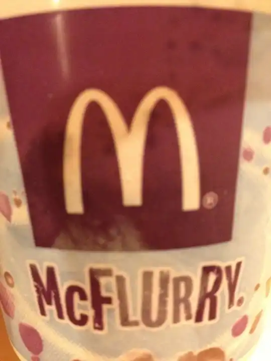 McDonald's & McCafé Food Photo 15