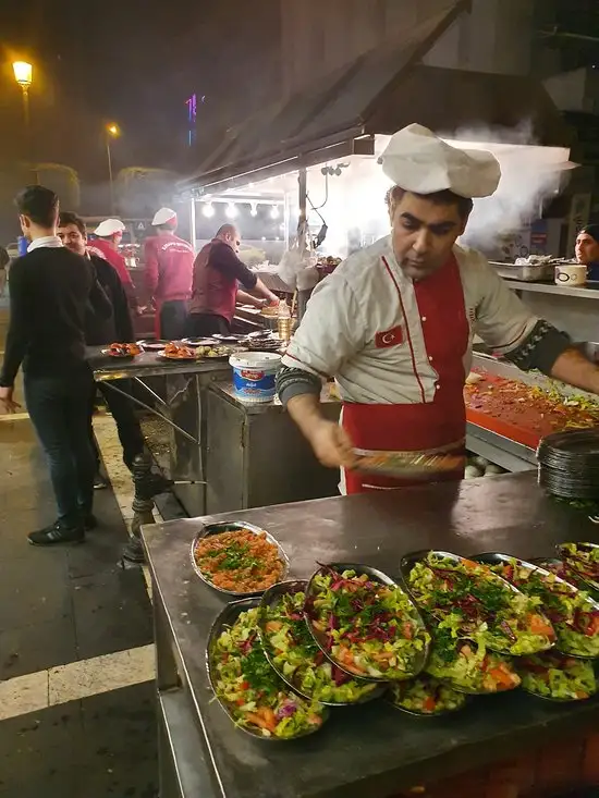 Kebapçı Şeyhmus'nin yemek ve ambiyans fotoğrafları 22