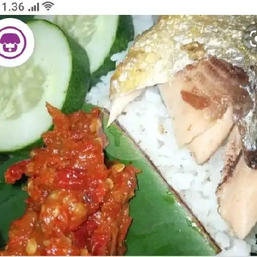 Gambar Makanan Ayam Kremes Shavyn Kitchen, Boyolali 18