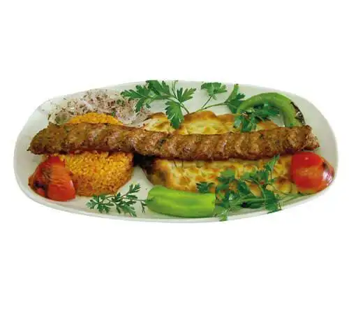 Emirsultan Kebapevi'nin yemek ve ambiyans fotoğrafları 1