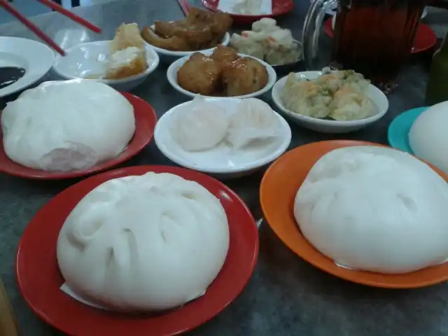 Restoran Hing Hing Klang Dim Sum Food Photo 15