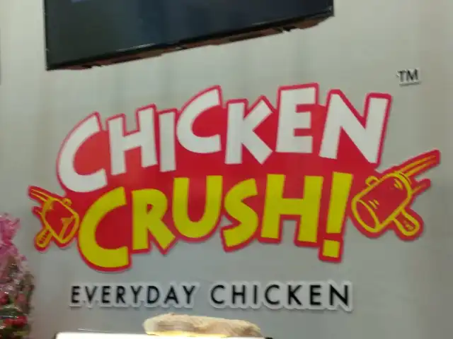 Gambar Makanan Chicken Crush! 2
