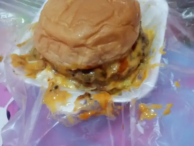 Burger Bakar Geng Food Photo 11