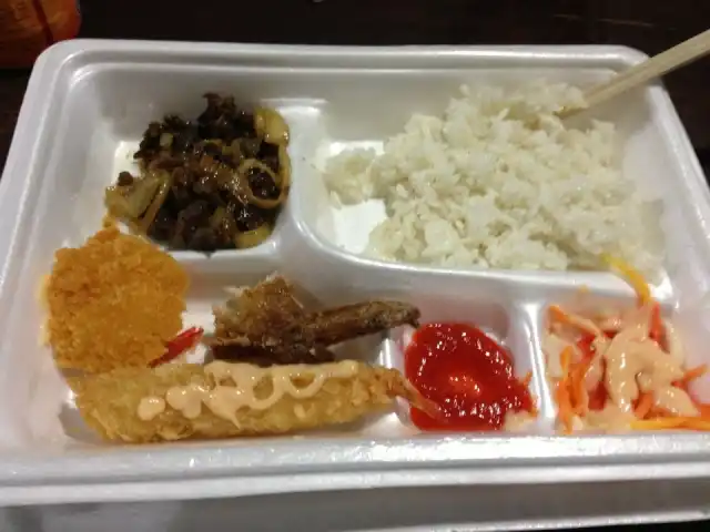 Gambar Makanan Hoka Hoka Bento 11