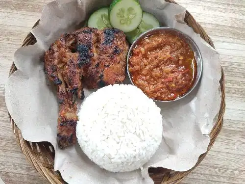 Ayam Bakar Sanur