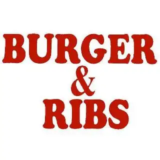 Burger & Ribs Food Photo 2
