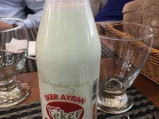 Bereket Et & Mangal'nin yemek ve ambiyans fotoğrafları 8