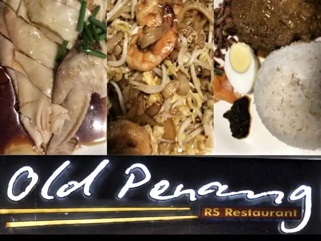 Old Penang Food Photo 9