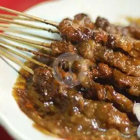 Gambar Makanan Sate Pak Yusuf, BDN 2 2