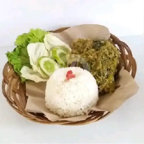 Gambar Makanan NASI BEBEK BERKAH KHAS MADURA IBU RINA, Medang 2