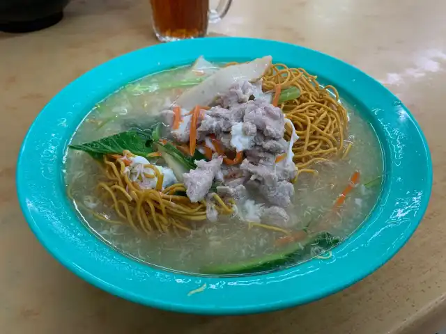 Restoran MC Curry Noodles Food Photo 15