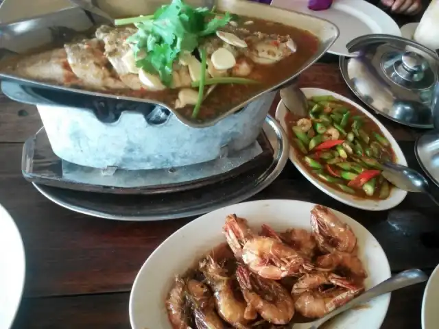 Khuntai Village Restaurant Food Photo 4