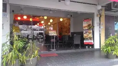 Secret Recipe Taman Subang Perdana