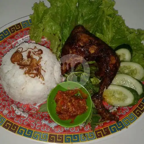 Gambar Makanan Pondok Ayam Bakar & Goreng Jawi, Jati Kramat 2 10