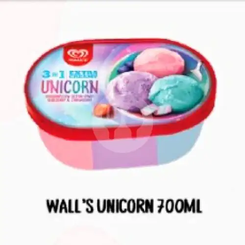 Gambar Makanan Ice Cream Walls - Gajah Mada (Es Krim) 13