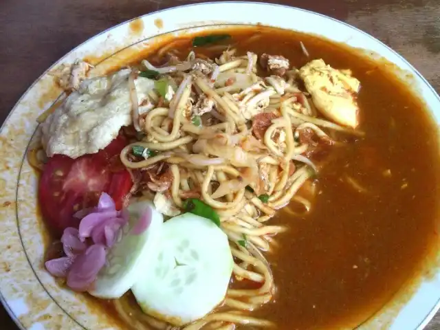 Gambar Makanan Mie Aceh & Teh Tarek Bang Amad 12