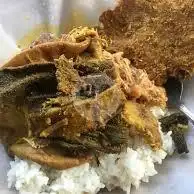 Gambar Makanan Nasi Bhuk Ngalam, Sulfat 17