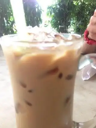 Chamek Kopitiam