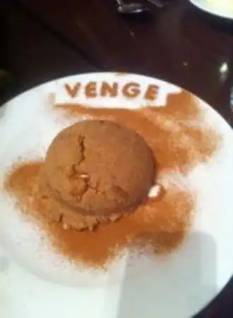 Venge'nin yemek ve ambiyans fotoğrafları 23