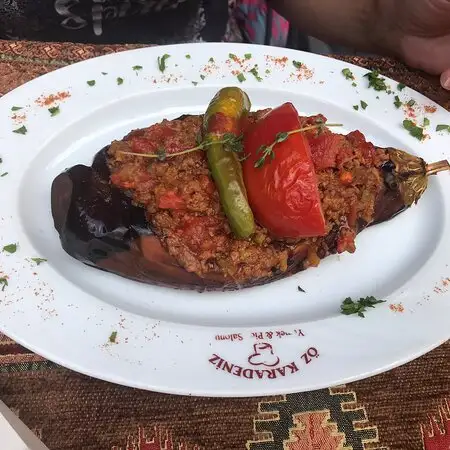 Karadeniz Aile Pide Ve Kebap Salonu'nin yemek ve ambiyans fotoğrafları 4