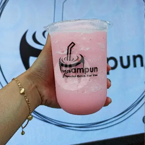 Gambar Makanan Yaampun Drink, Banjarsari 2