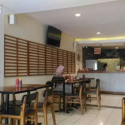 Kedai Zapiekanka