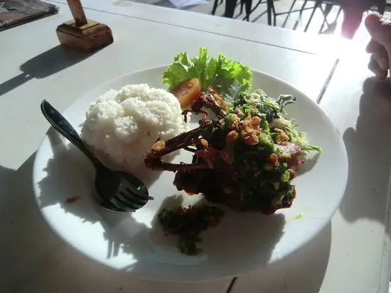 Gambar Makanan Bali Ndeso Resto 4