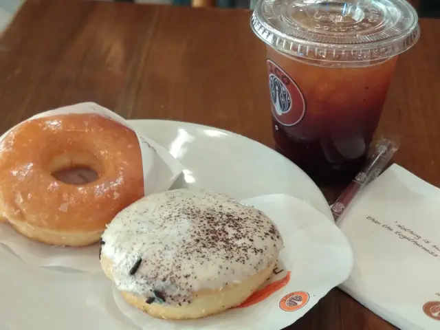 Gambar Makanan J.CO Donuts & Coffee 18