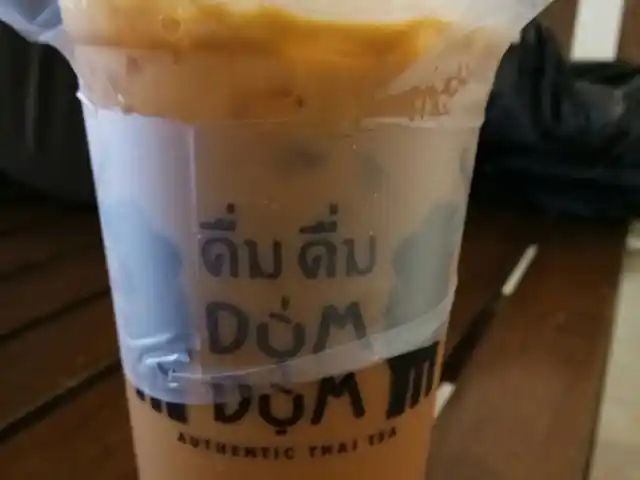 Gambar Makanan Dum Dum Thai Drinks 5