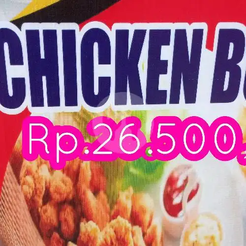 Gambar Makanan Java Fried Chiken Express, Setia Budi 10
