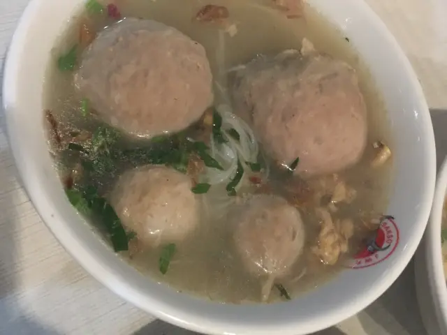 Gambar Makanan Bakso JWR 7