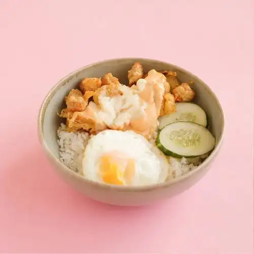 Gambar Makanan Ichiban Rice Bowl, Medan Timur 10
