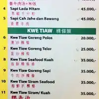 Gambar Makanan LJ Kopitiam 1