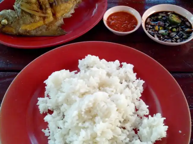 Ikan Bawal Tabung Haji Food Photo 3