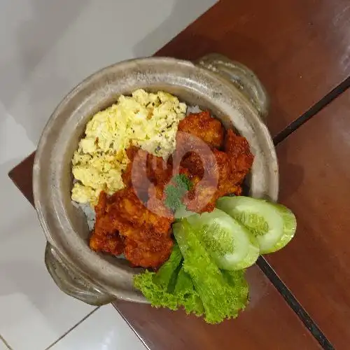 Gambar Makanan Tanel Jakarta Chicken Wings Coffee & Soda, Kelapa Gading 13