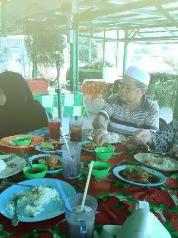 CHAQ NASI AYAM, ITIK, BURUNG PUYUH