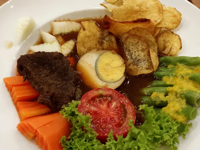 Gambar Makanan DapurSolo 4