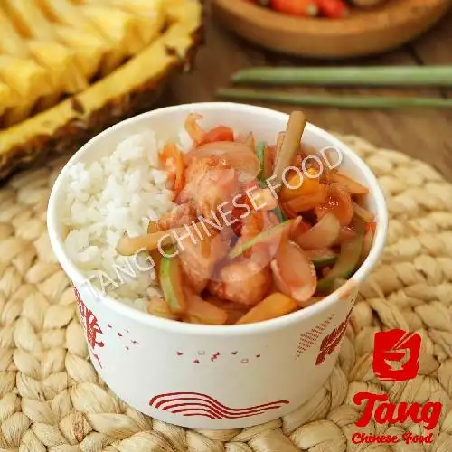 Gambar Makanan Tang Chinese Food, Podomoro City 9