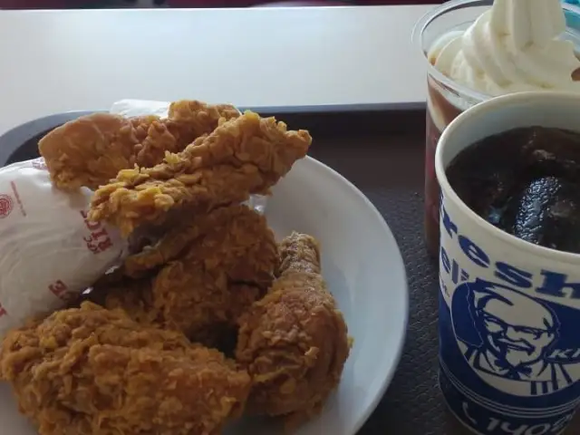 KFC