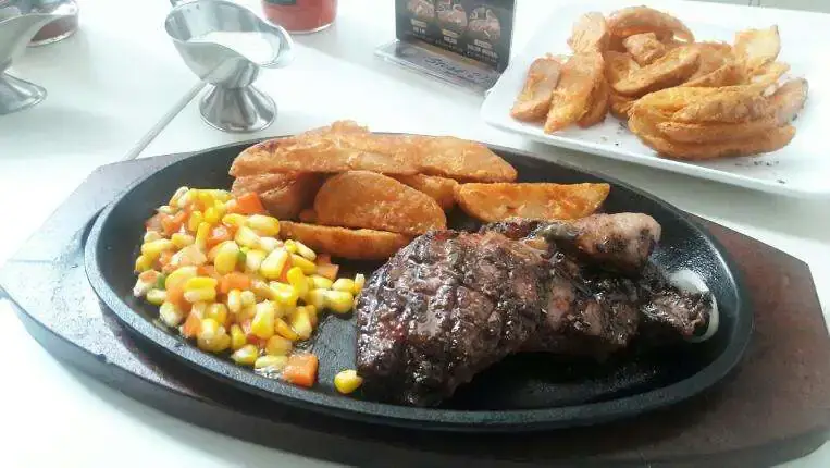 Gambar Makanan Steak 21 20