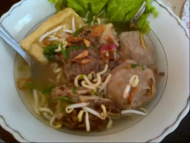 Gambar Makanan Bakso Iga Sapi 9