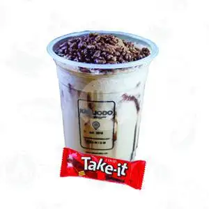 Gambar Makanan Kalijodo Coffee Jambi, Kolonel Abunjani 16