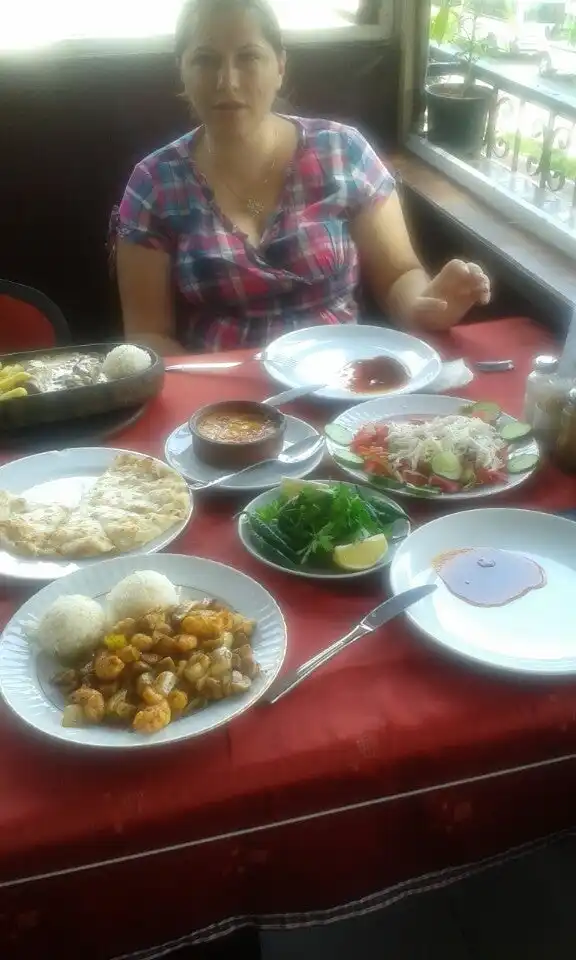 Royal restaurant'nin yemek ve ambiyans fotoğrafları 2