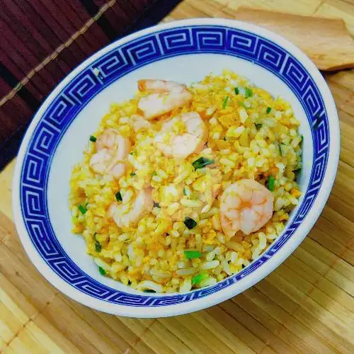 Gambar Makanan Don Tei - Komplek Cemara Asri, Percut Sei Tuan 10