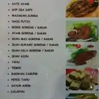 Gambar Makanan Pondok Sate & Warsun Bang Ragil 1