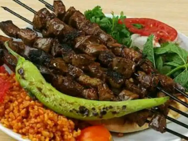 Gaziantepli  Ali Haydar Usta'nin yemek ve ambiyans fotoğrafları 12