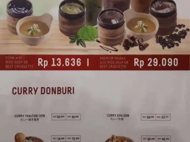 Gambar Makanan Donburi Ichiya 5