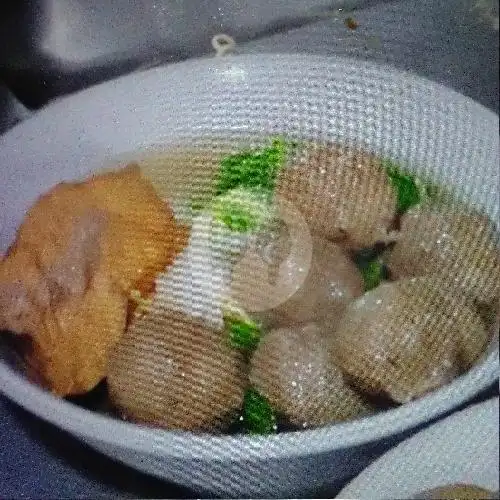 Gambar Makanan Bakso dan Mie Ayam Keluarga, HRA Rahman 4