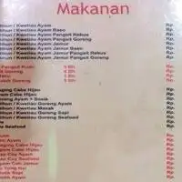 Gambar Makanan Mie Menteng 1