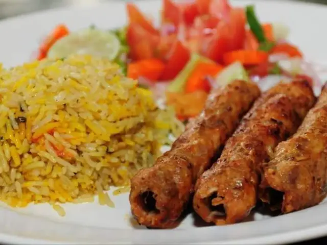 Safa Marwah Restaurant